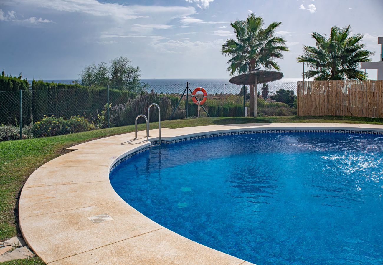Appartement à Casares - Mirador de Doña Julia II Sea View 2398