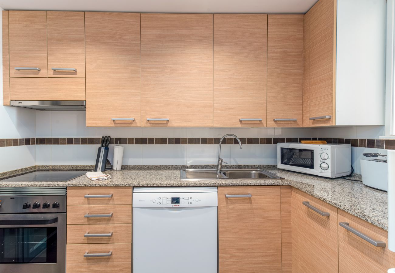Appartement à Casares - Mirador de Doña Julia II Sea View 2398