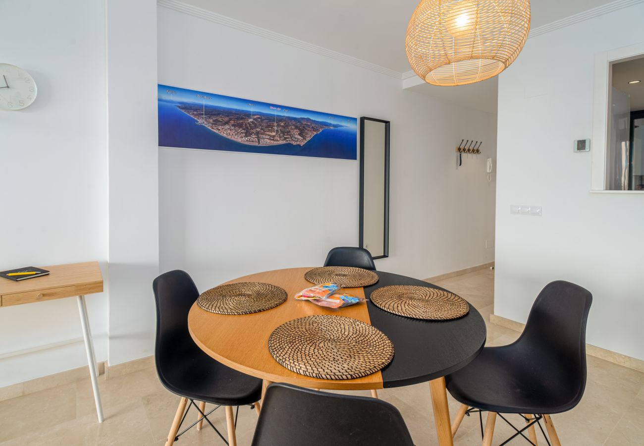 Appartement à Casares - Mirador de Doña Julia II Sea View 2398