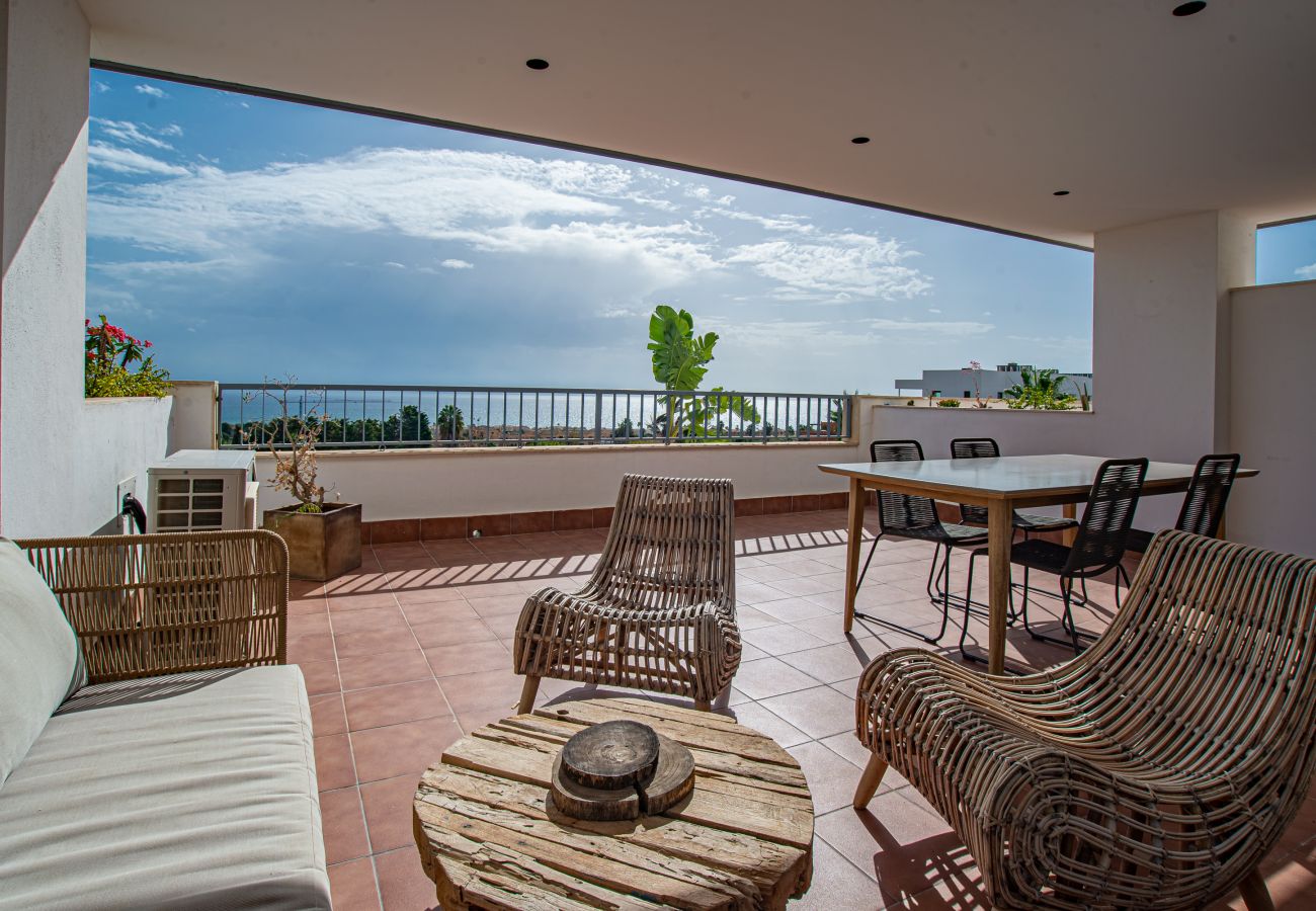 Appartement à Casares - Mirador de Doña Julia II Sea View 2398
