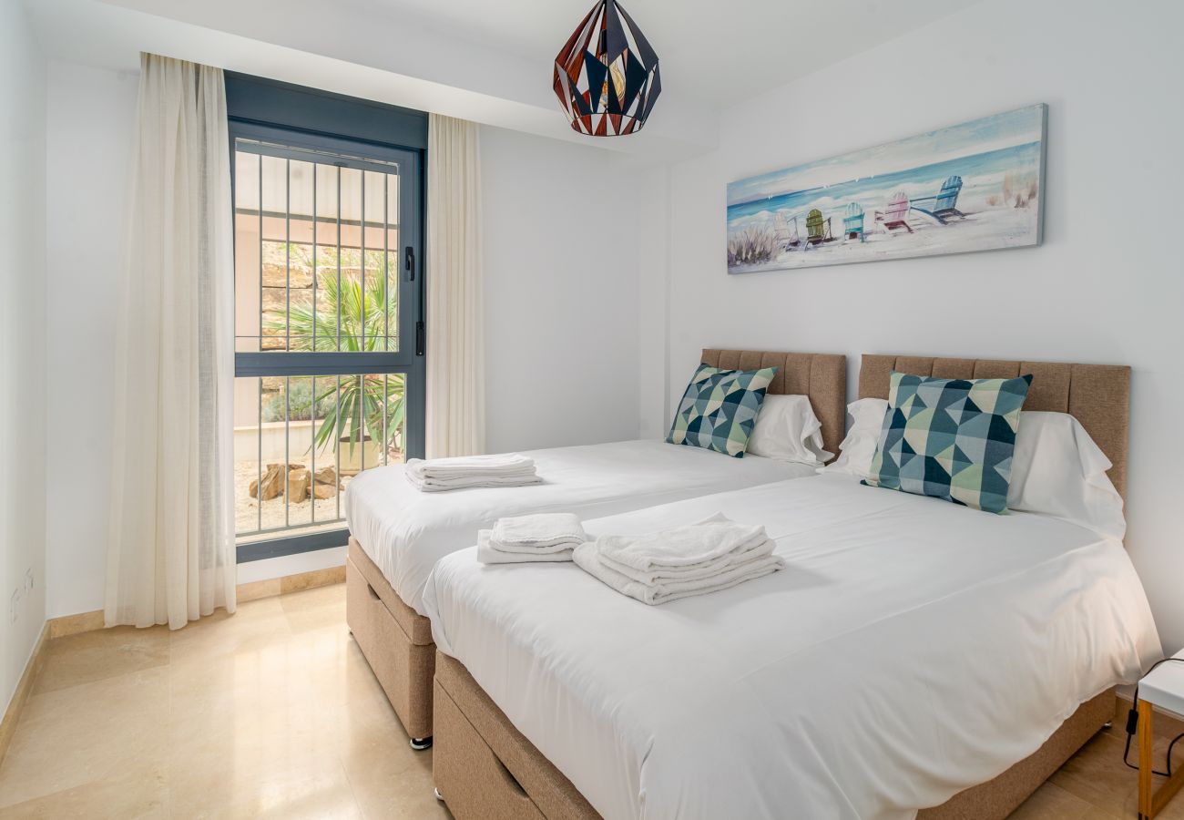 Appartement à Casares - Mirador de Doña Julia II Sea View 2398