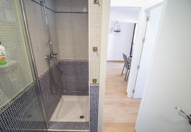 Appartement à Orihuela Costa - 3081 RES MARCO POLO Appartement à Orihuela Costa - 3081 RES MARCO POLO