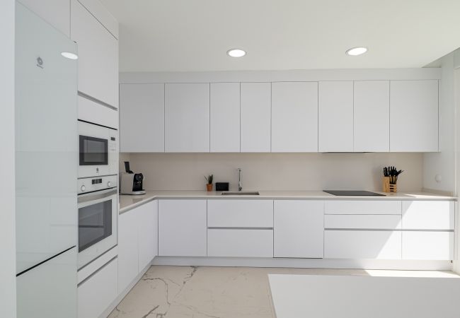 Villa à San Roque - Villa EDEN 2399  private pool & sea view Villa à San Roque - Villa EDEN 2399  private pool & sea view