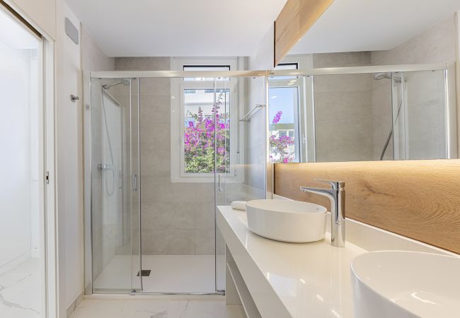 Villa à San Roque - Villa EDEN 2399  private pool & sea view Villa à San Roque - Villa EDEN 2399  private pool & sea view