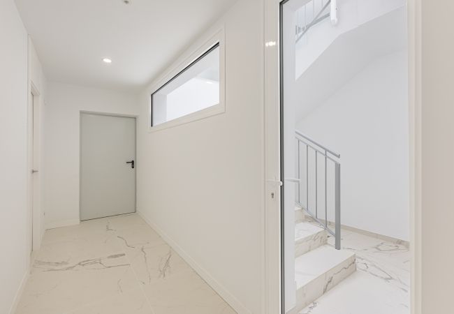 Villa à San Roque - Villa EDEN 2399  private pool & sea view Villa à San Roque - Villa EDEN 2399  private pool & sea view