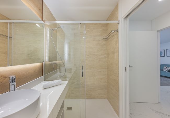 Villa à San Roque - Villa EDEN 2399  private pool & sea view Villa à San Roque - Villa EDEN 2399  private pool & sea view