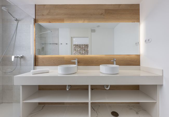 Villa à San Roque - Villa EDEN 2399  private pool & sea view Villa à San Roque - Villa EDEN 2399  private pool & sea view