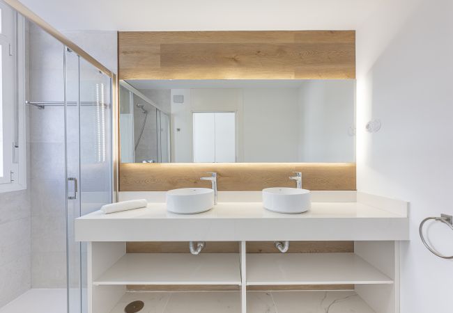 Villa à San Roque - Villa EDEN 2399  private pool & sea view Villa à San Roque - Villa EDEN 2399  private pool & sea view