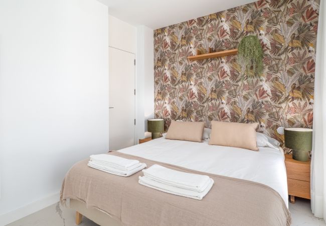 Villa à San Roque - Villa ELISEO 2400 private pool & sea view Villa à San Roque - Villa ELISEO 2400 private pool & sea view