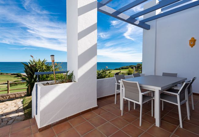 Maison à La Alcaidesa - Vista Real Alcaidesa Golf 2397 Maison à La Alcaidesa - Vista Real Alcaidesa Golf 2397