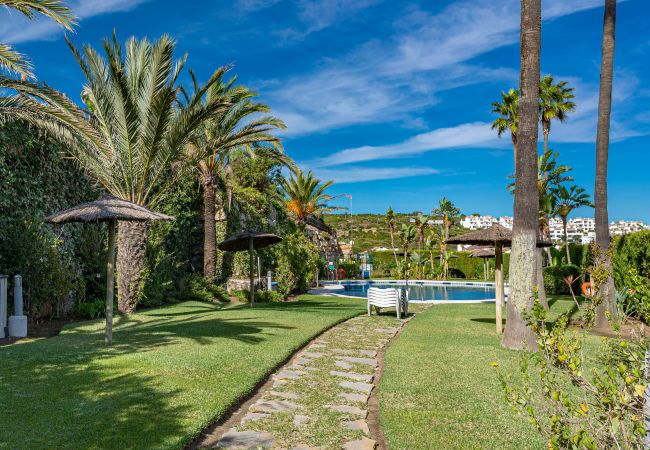 Maison à La Alcaidesa - Vista Real Alcaidesa Golf 2397 Maison à La Alcaidesa - Vista Real Alcaidesa Golf 2397