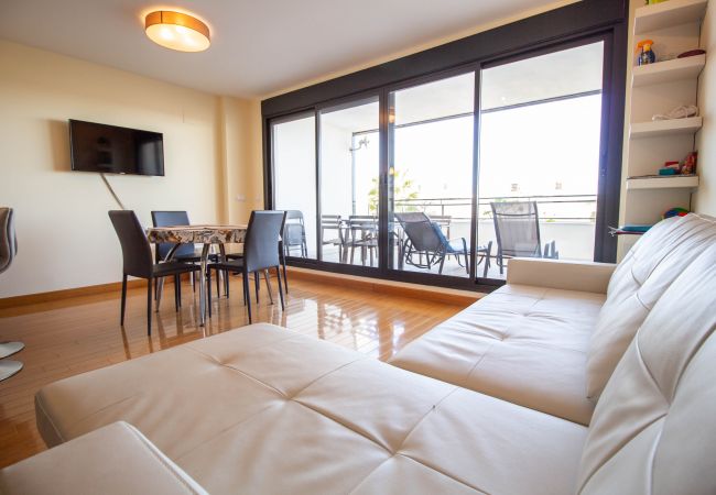 Appartement à Orihuela Costa - 3082 RES LOMAS DE CAMPOAMOR Appartement à Orihuela Costa - 3082 RES LOMAS DE CAMPOAMOR