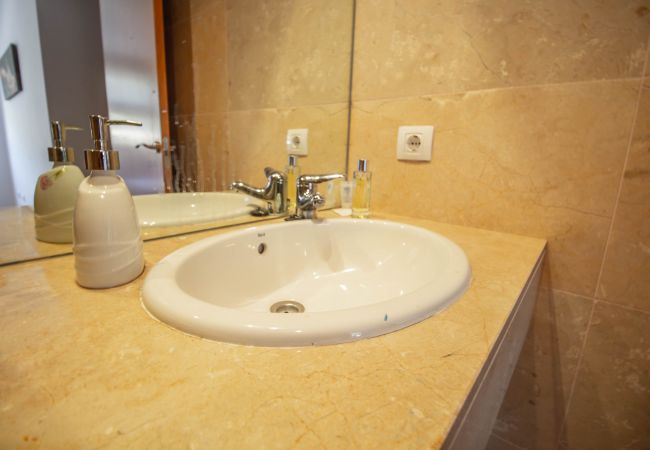 Appartement à Orihuela Costa - 3082 RES LOMAS DE CAMPOAMOR Appartement à Orihuela Costa - 3082 RES LOMAS DE CAMPOAMOR