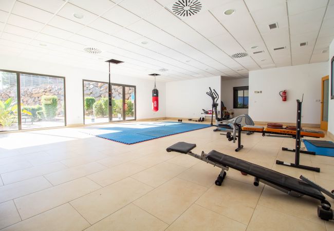 Appartement à Orihuela Costa - 3082 RES LOMAS DE CAMPOAMOR Appartement à Orihuela Costa - 3082 RES LOMAS DE CAMPOAMOR