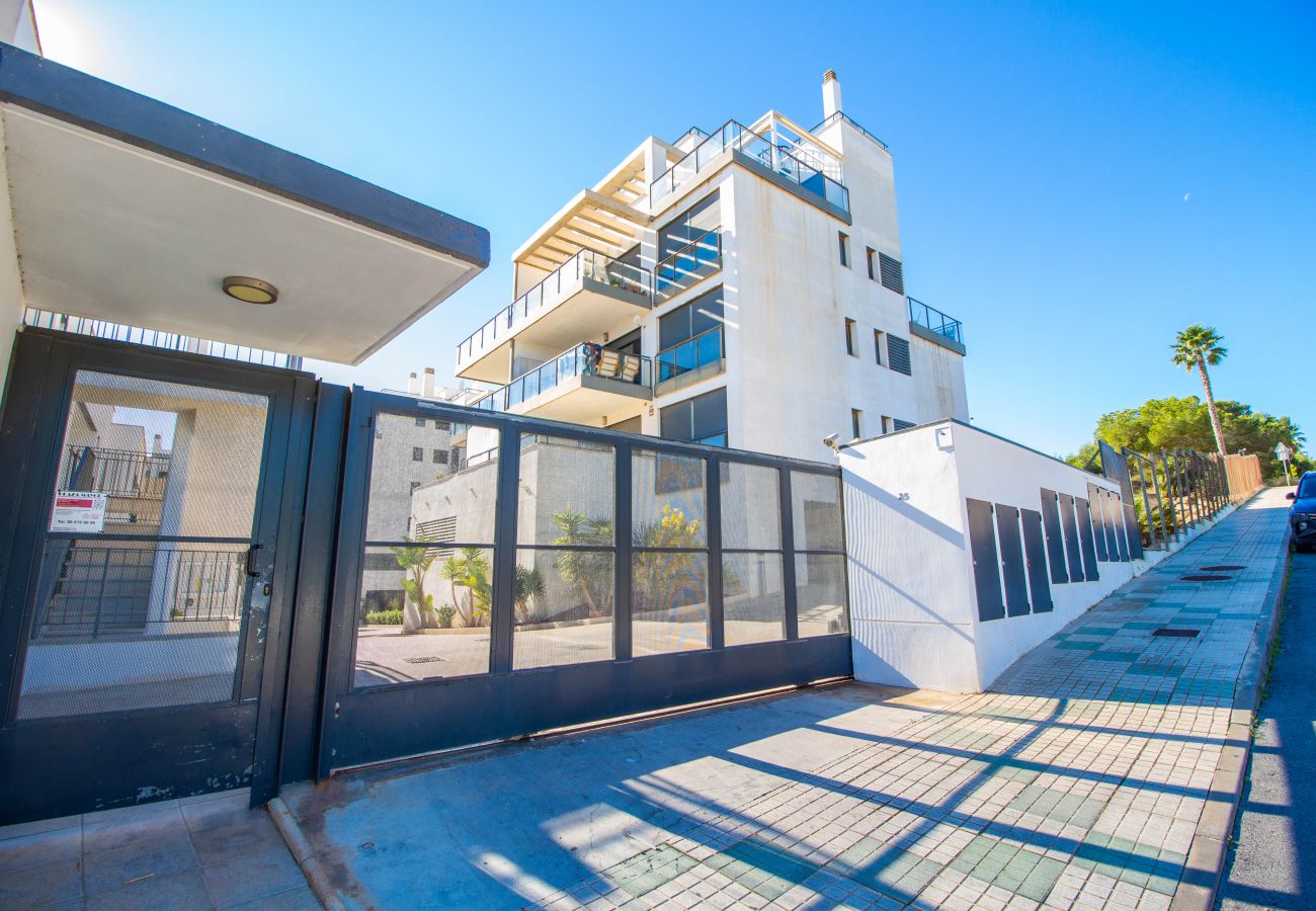 Appartement à Orihuela Costa - 3082 RES LOMAS DE CAMPOAMOR