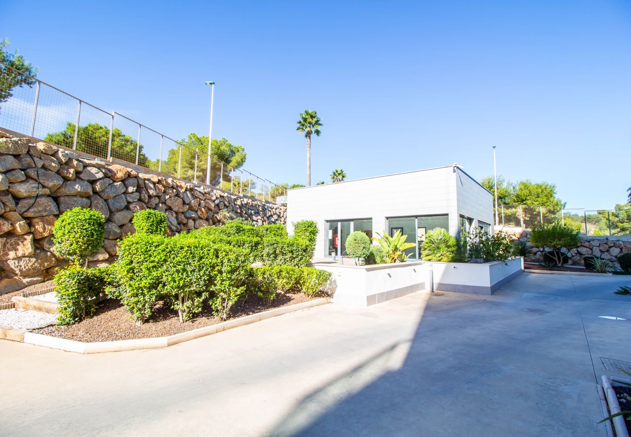 Appartement à Orihuela Costa - 3082 RES LOMAS DE CAMPOAMOR
