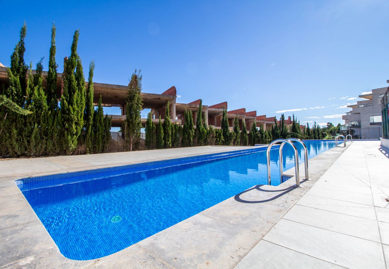 Appartement à Orihuela Costa - 3082 RES LOMAS DE CAMPOAMOR