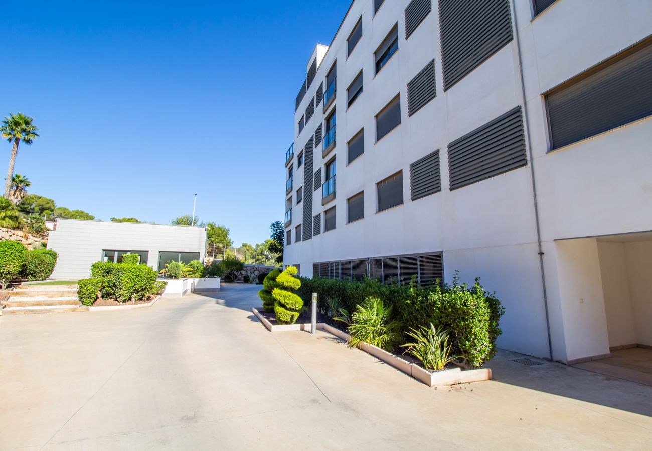 Appartement à Orihuela Costa - 3082 RES LOMAS DE CAMPOAMOR