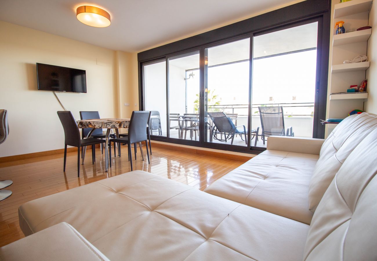 Appartement à Orihuela Costa - 3082 RES LOMAS DE CAMPOAMOR