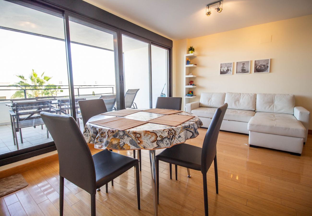 Appartement à Orihuela Costa - 3082 RES LOMAS DE CAMPOAMOR