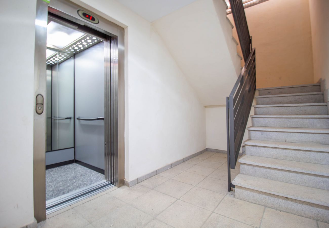 Appartement à Orihuela Costa - 3082 RES LOMAS DE CAMPOAMOR