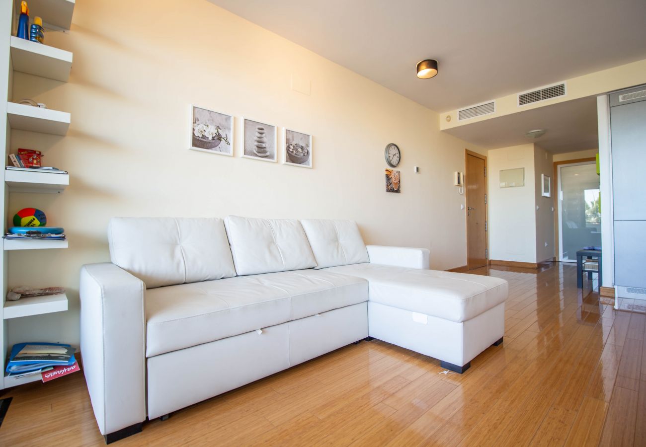 Appartement à Orihuela Costa - 3082 RES LOMAS DE CAMPOAMOR