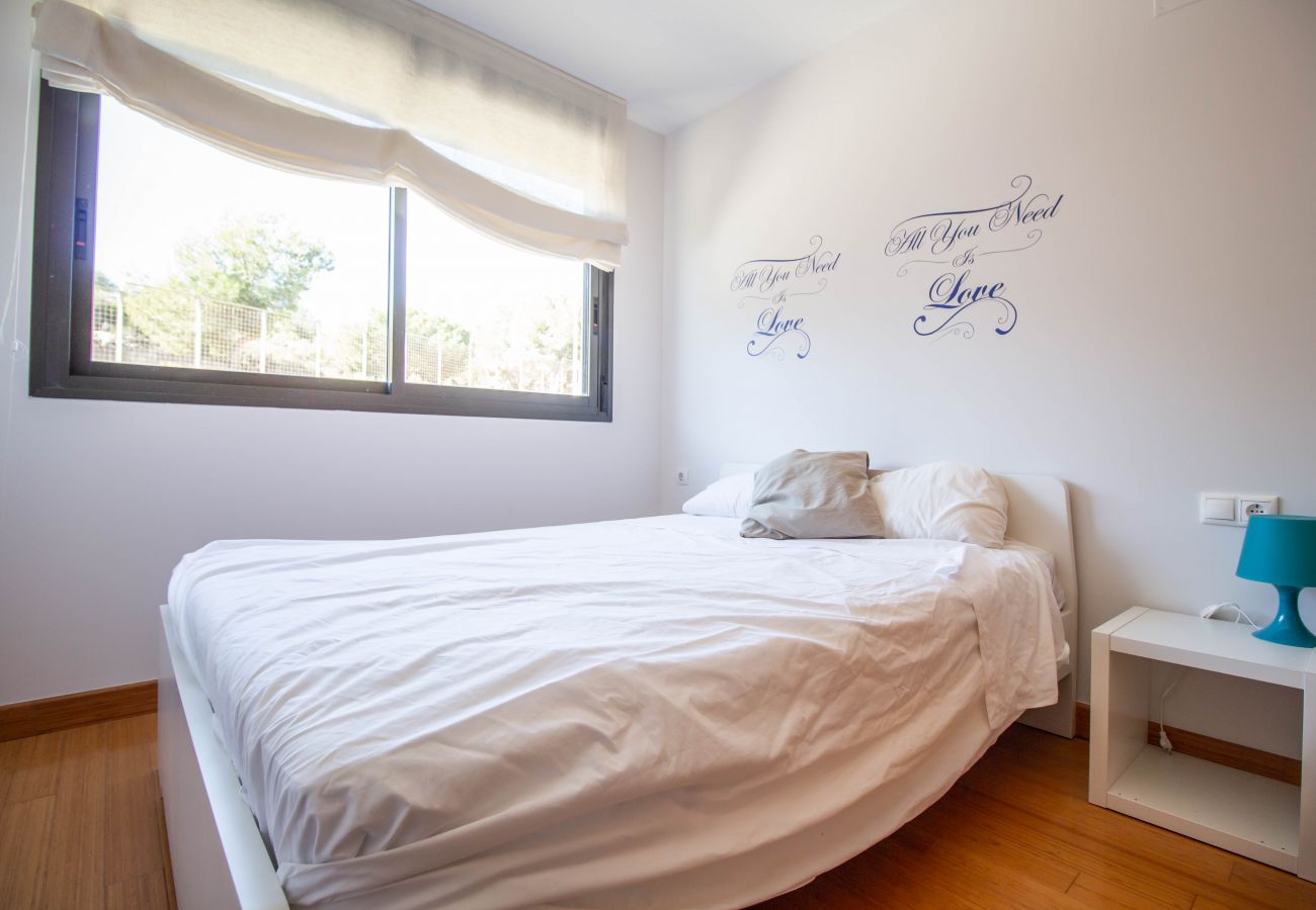 Appartement à Orihuela Costa - 3082 RES LOMAS DE CAMPOAMOR