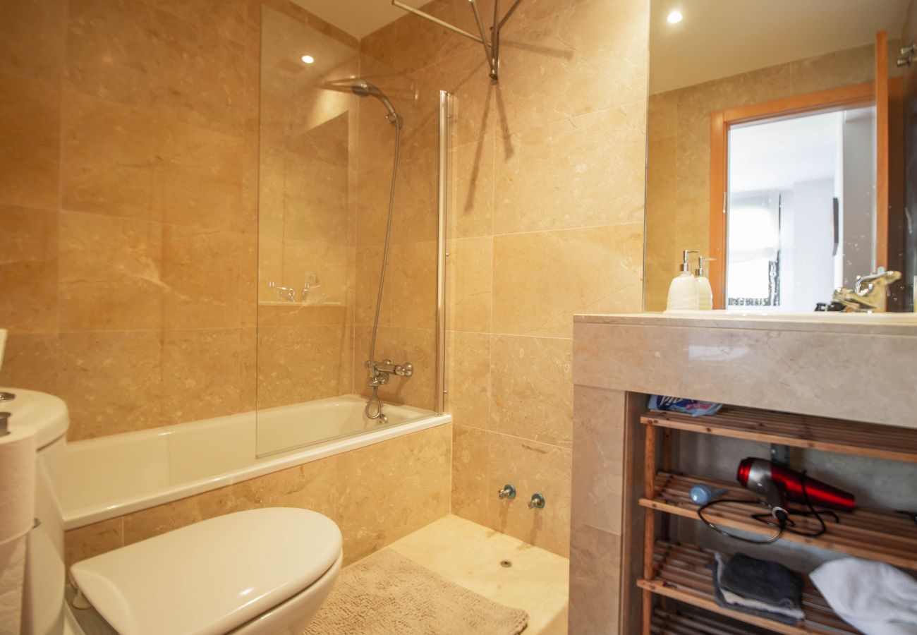 Appartement à Orihuela Costa - 3082 RES LOMAS DE CAMPOAMOR