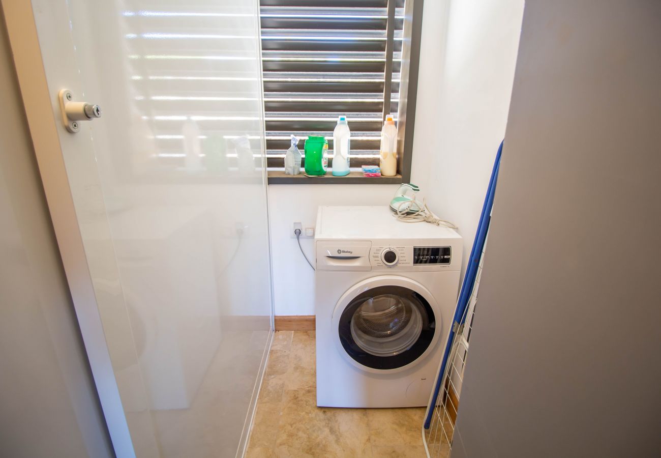 Appartement à Orihuela Costa - 3082 RES LOMAS DE CAMPOAMOR