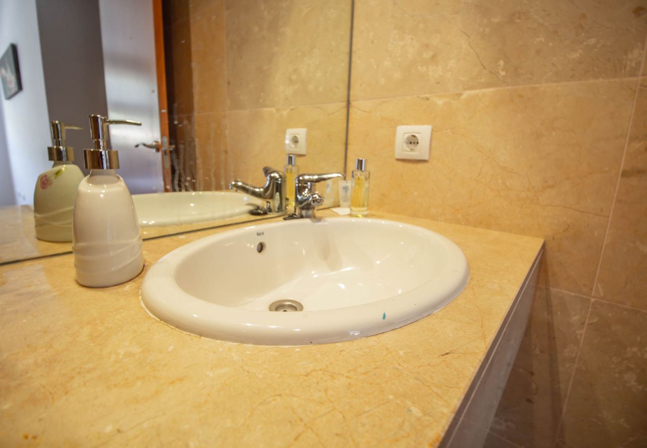 Appartement à Orihuela Costa - 3082 RES LOMAS DE CAMPOAMOR