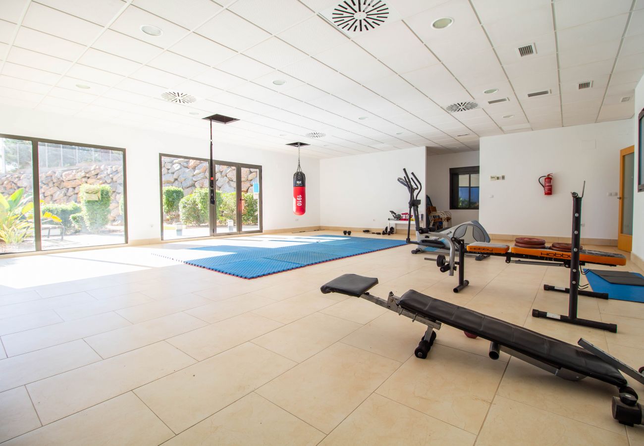 Appartement à Orihuela Costa - 3082 RES LOMAS DE CAMPOAMOR