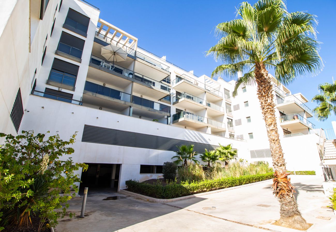 Appartement à Orihuela Costa - 3082 RES LOMAS DE CAMPOAMOR