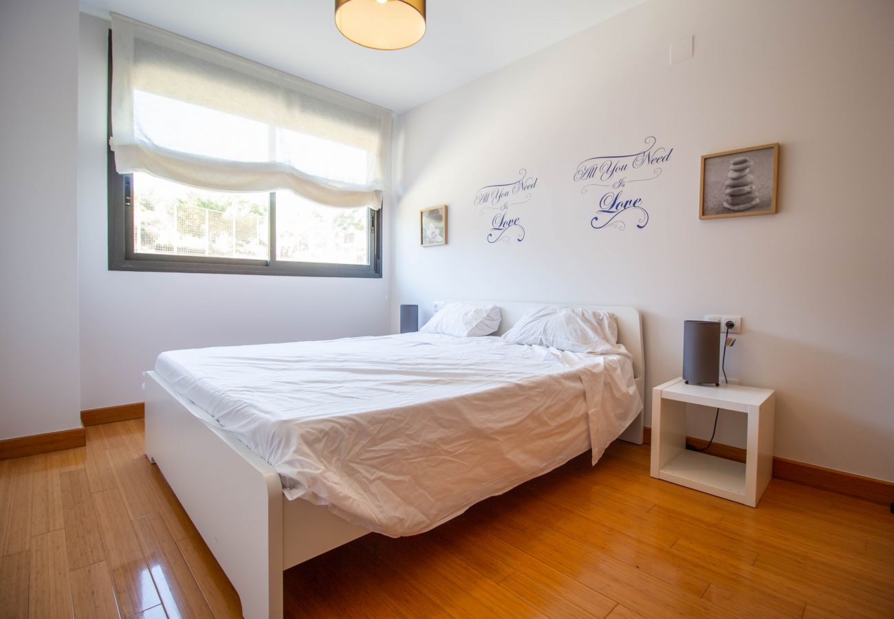 Appartement à Orihuela Costa - 3082 RES LOMAS DE CAMPOAMOR