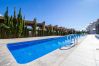 Appartement à Orihuela Costa - 3082 RES LOMAS DE CAMPOAMOR Appartement à Orihuela Costa - 3082 RES LOMAS DE CAMPOAMOR