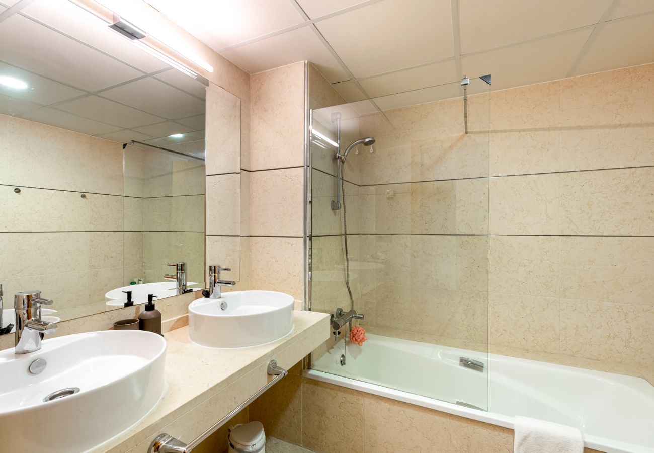 Appartement à Estepona - La Resina 2407 Golf & beach
