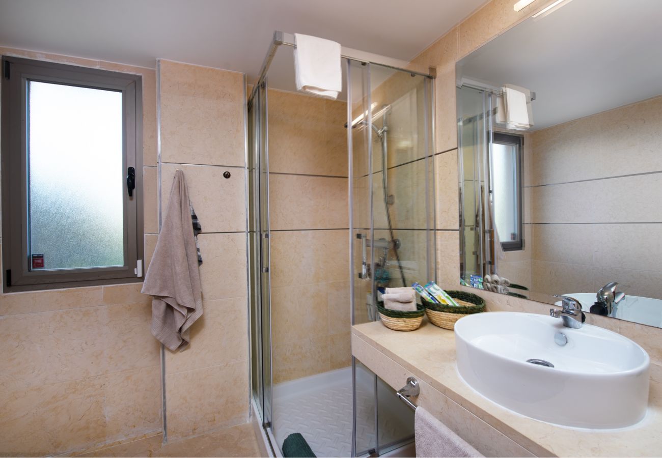 Appartement à Estepona - La Resina 2407 Golf & beach