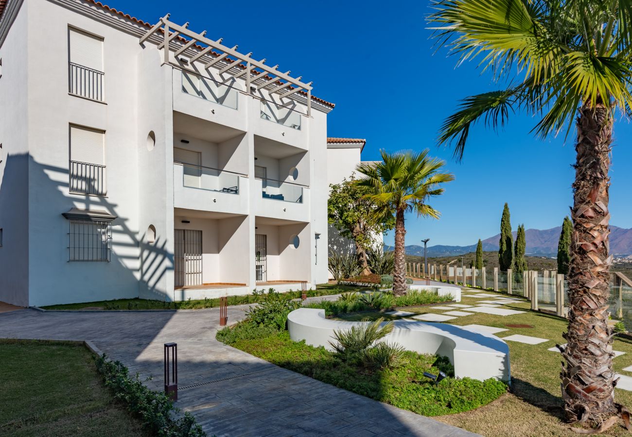 Appartement à Manilva - Small Oasis 2404 Beautiful ground floor