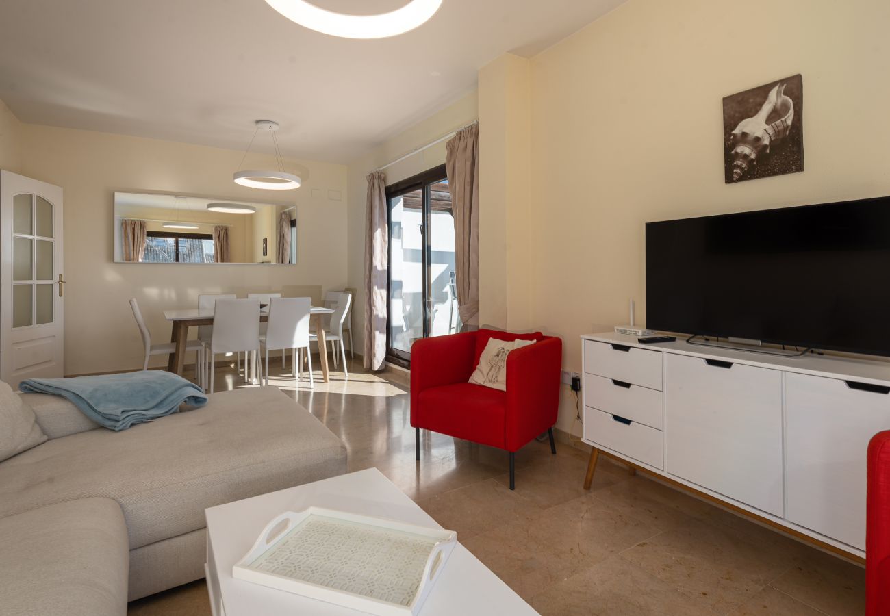 Appartement à Manilva - Marina Duquesa 2411 Penthouse