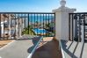Appartement à Manilva - Marina Duquesa 2411 Sea View Penthouse Appartement à Manilva - Marina Duquesa 2411 Sea View Penthouse