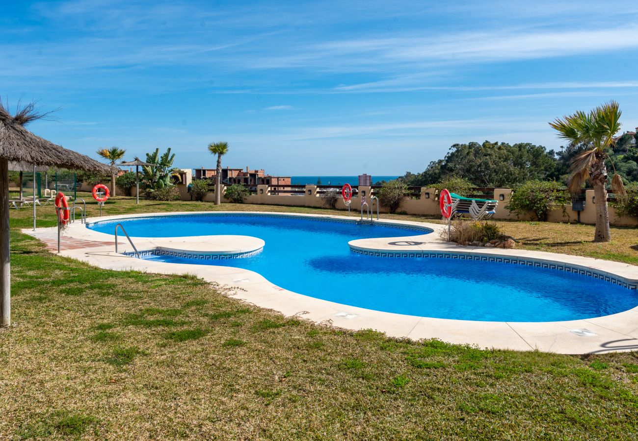Appartement à Manilva - Coto Real 2412 KHIOS Sea-View Terrace 
