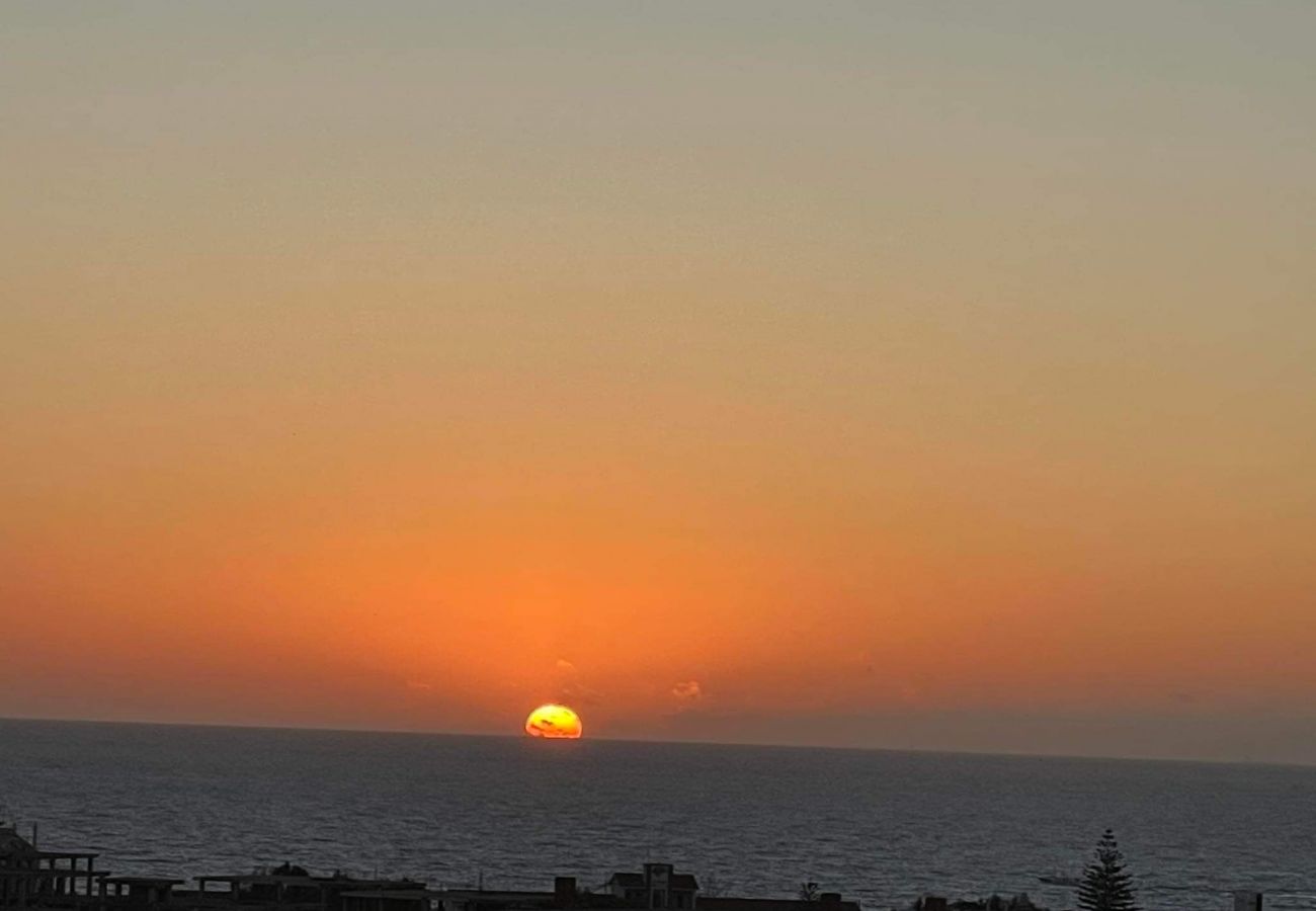 Appartement à Manilva - Coto Real 2412 KHIOS Sea-View Terrace 