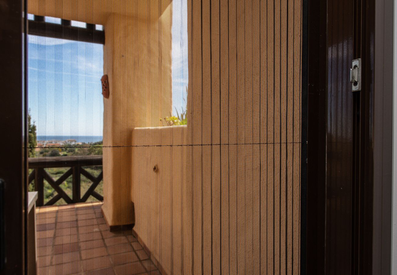 Appartement à Manilva - Coto Real 2412 KHIOS Sea-View Terrace 
