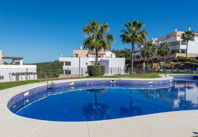 Appartement à La Alcaidesa - Terrazas de Alcaidesa 2416 Cosy Flat Appartement à La Alcaidesa - Terrazas de Alcaidesa 2416 Cosy Flat