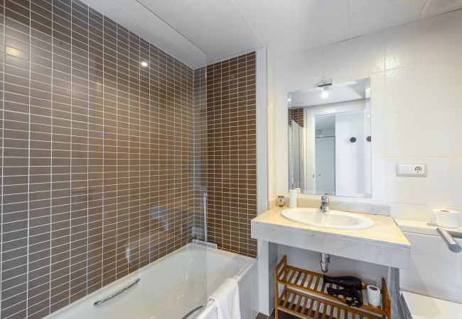 Appartement à La Alcaidesa - Terrazas de Alcaidesa 2416 Cosy Flat Appartement à La Alcaidesa - Terrazas de Alcaidesa 2416 Cosy Flat