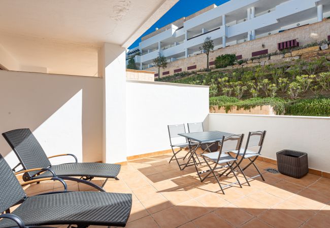 Appartement à La Alcaidesa - Terrazas de Alcaidesa 2416 Cosy Flat Appartement à La Alcaidesa - Terrazas de Alcaidesa 2416 Cosy Flat