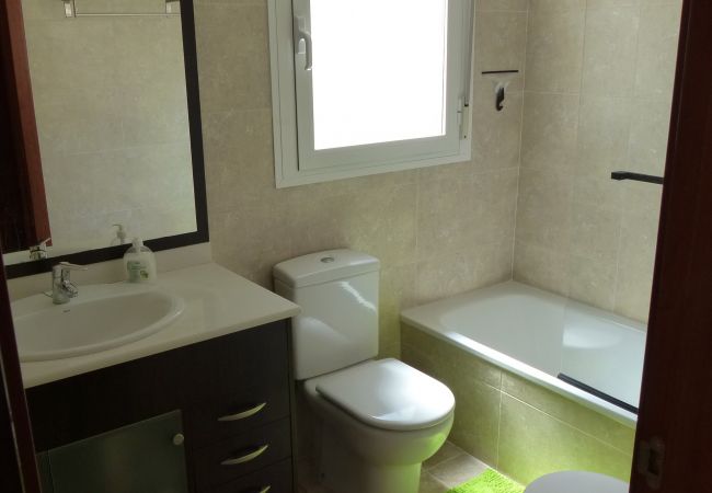 Appartement à Manilva - Jardines  Duquesa 2420  Sea-View  Appartement à Manilva - Jardines  Duquesa 2420  Sea-View