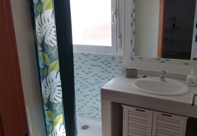 Appartement à Manilva - Jardines  Duquesa 2420  Sea-View  Appartement à Manilva - Jardines  Duquesa 2420  Sea-View