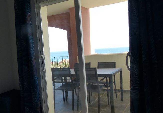 Appartement à Manilva - Jardines  Duquesa 2420  Sea-View  Appartement à Manilva - Jardines  Duquesa 2420  Sea-View