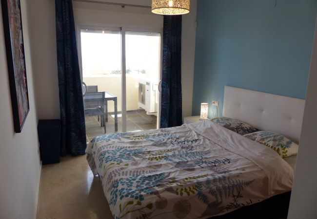 Appartement à Manilva - Jardines  Duquesa 2420  Sea-View  Appartement à Manilva - Jardines  Duquesa 2420  Sea-View