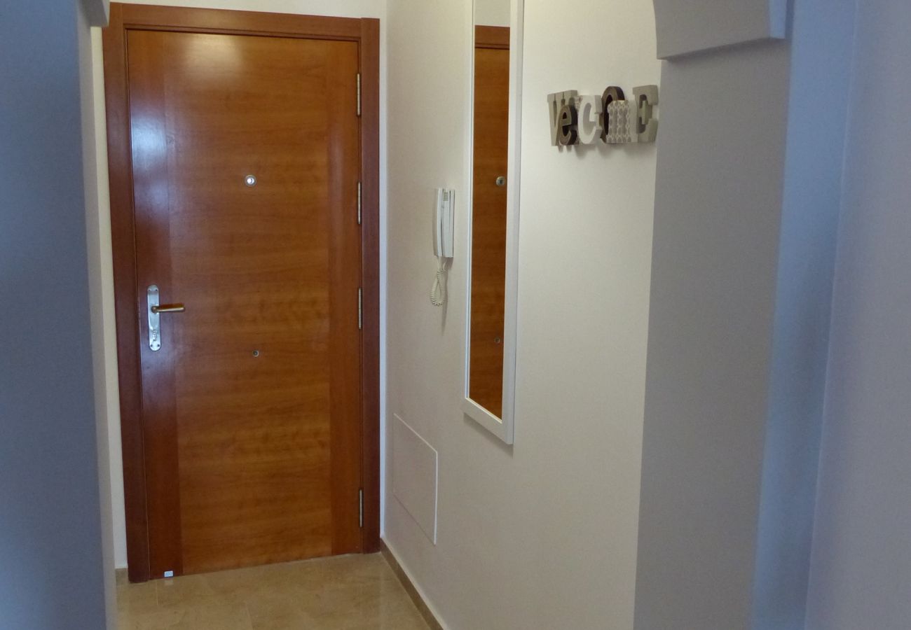 Appartement à Manilva - Jardines  Duquesa 2420  Sea-View 